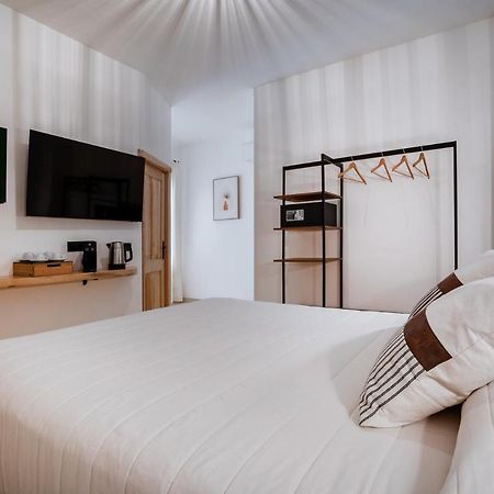 Paghe Eco Luxury Experience Hotell Buddusò Exteriör bild